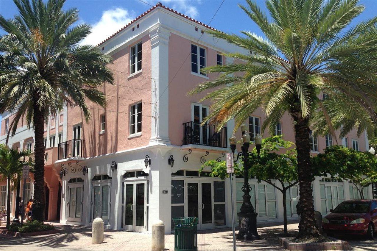 Casa Victoria Orchid Hotel Miami Beach Exterior foto