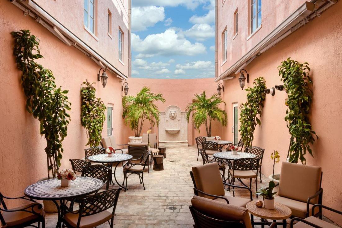 Casa Victoria Orchid Hotel Miami Beach Exterior foto