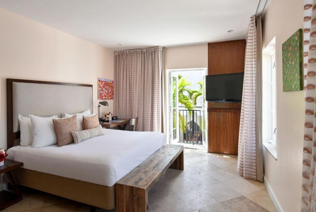 Casa Victoria Orchid Hotel Miami Beach Exterior foto