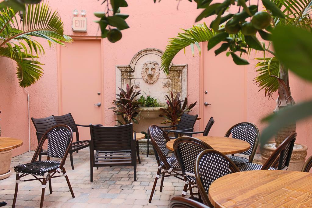Casa Victoria Orchid Hotel Miami Beach Exterior foto