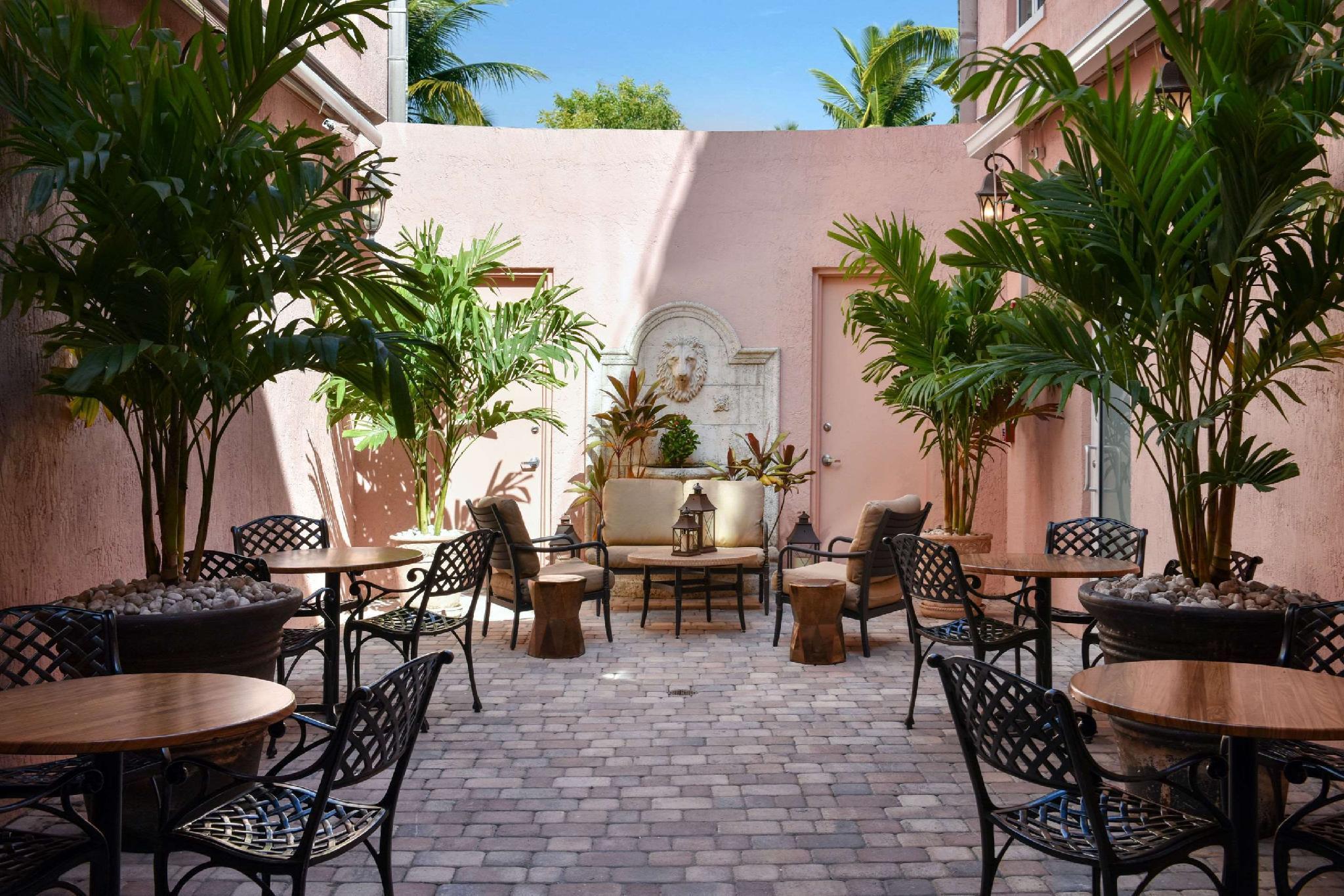 Casa Victoria Orchid Hotel Miami Beach Exterior foto