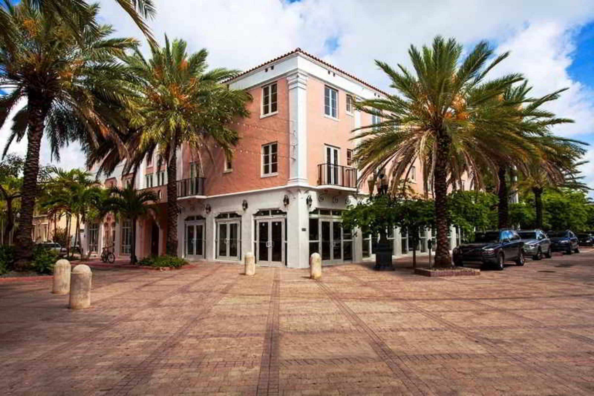 Casa Victoria Orchid Hotel Miami Beach Exterior foto
