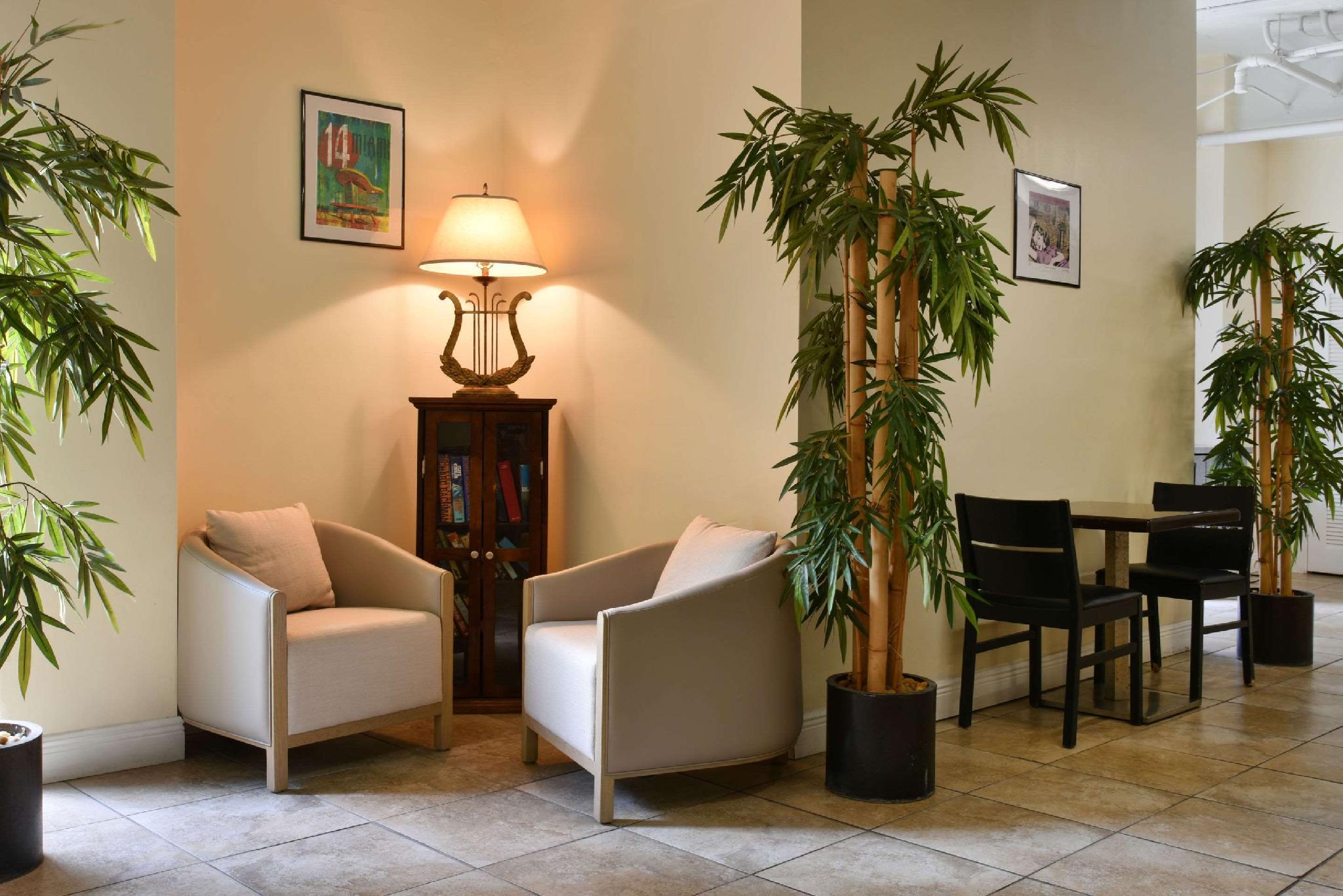 Casa Victoria Orchid Hotel Miami Beach Exterior foto
