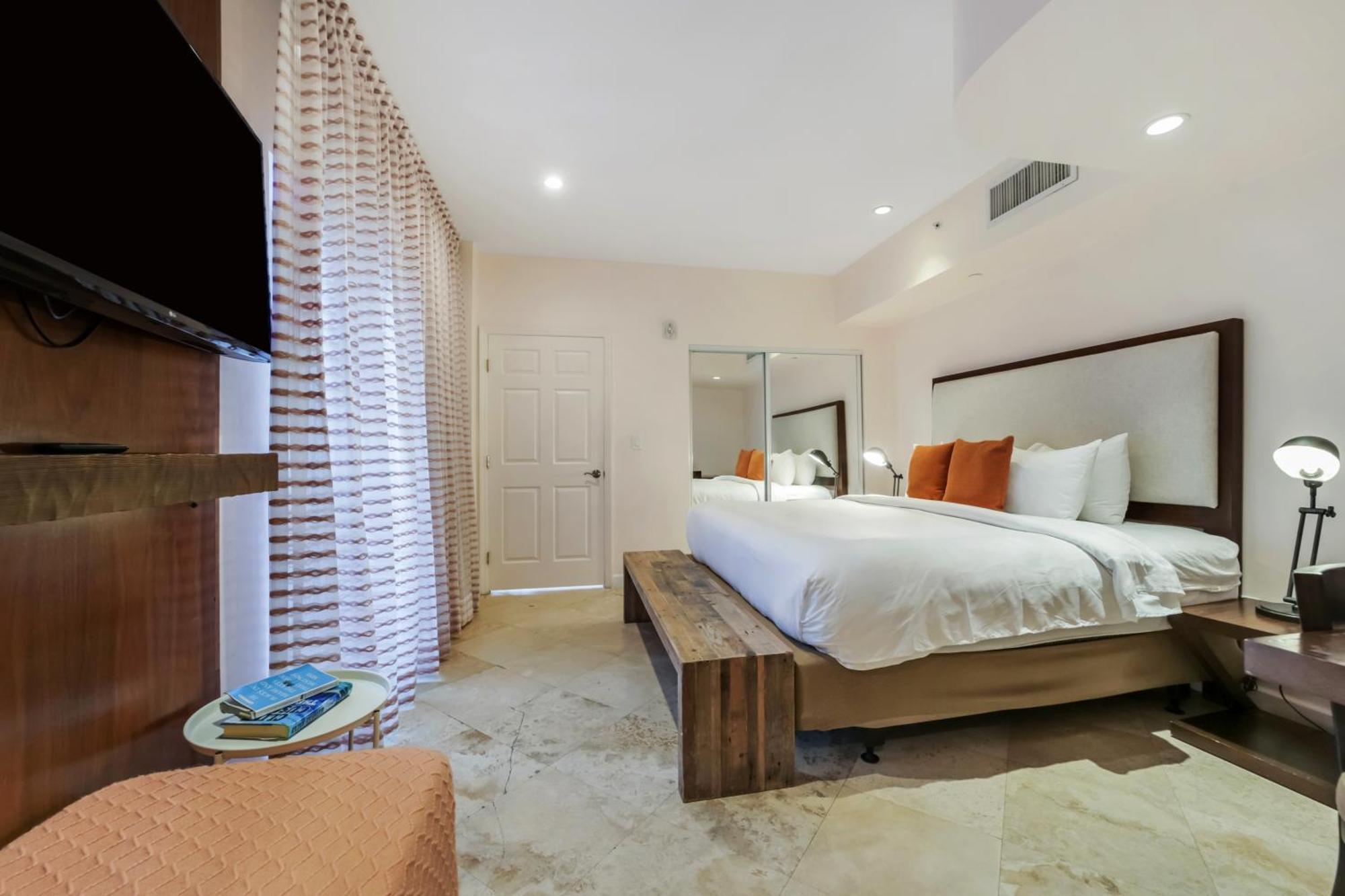 Casa Victoria Orchid Hotel Miami Beach Exterior foto