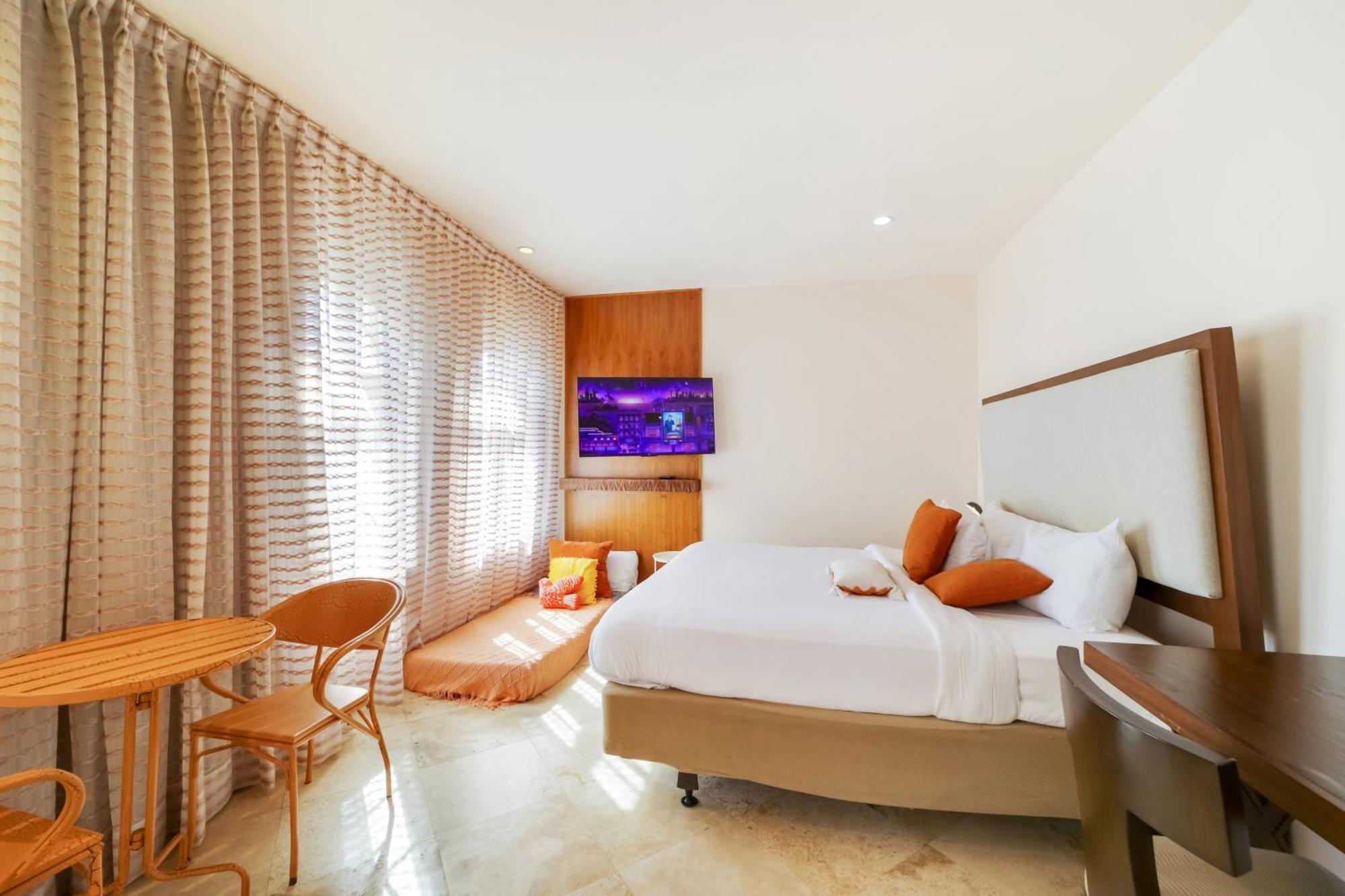 Casa Victoria Orchid Hotel Miami Beach Exterior foto