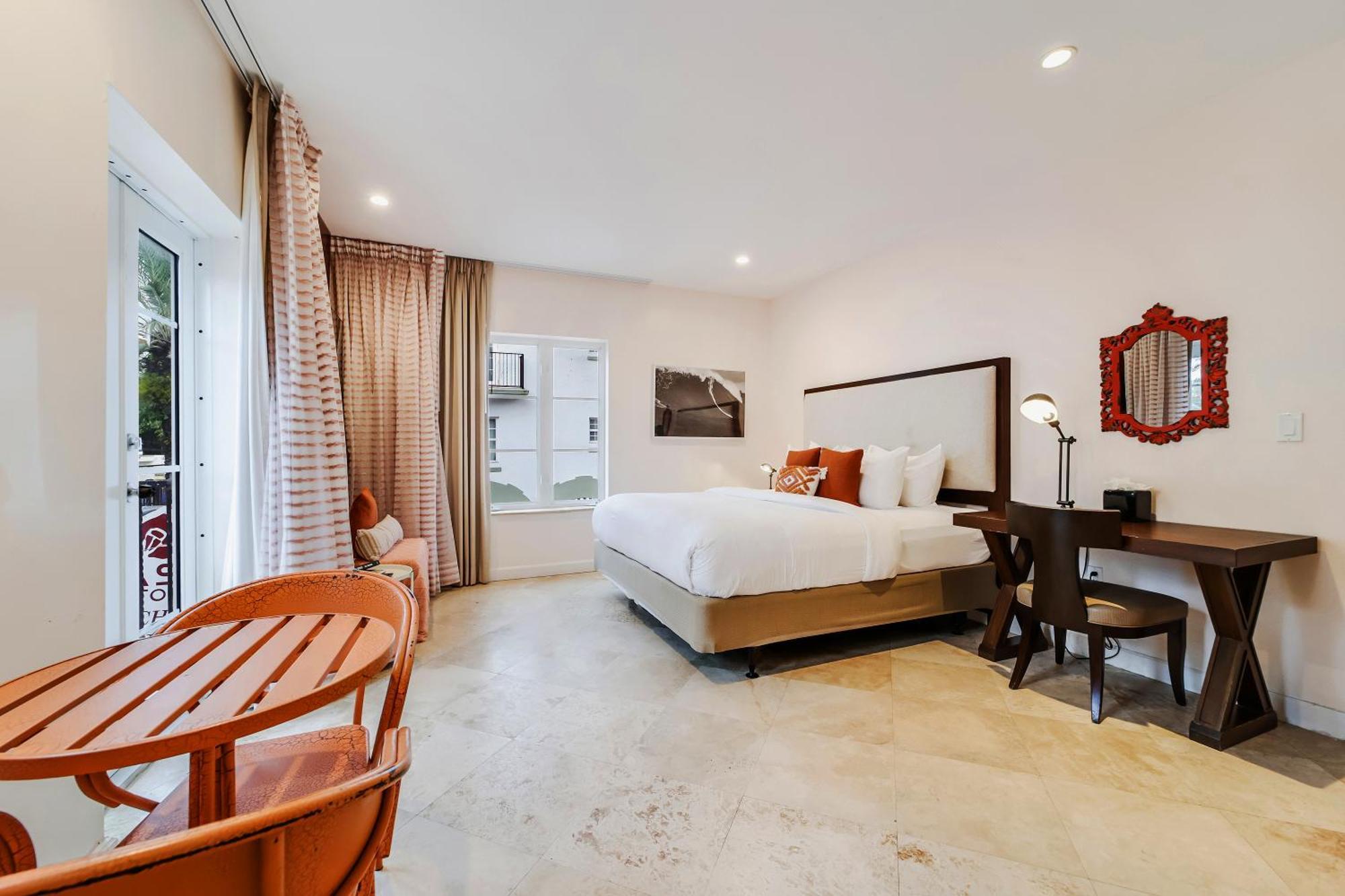 Casa Victoria Orchid Hotel Miami Beach Exterior foto