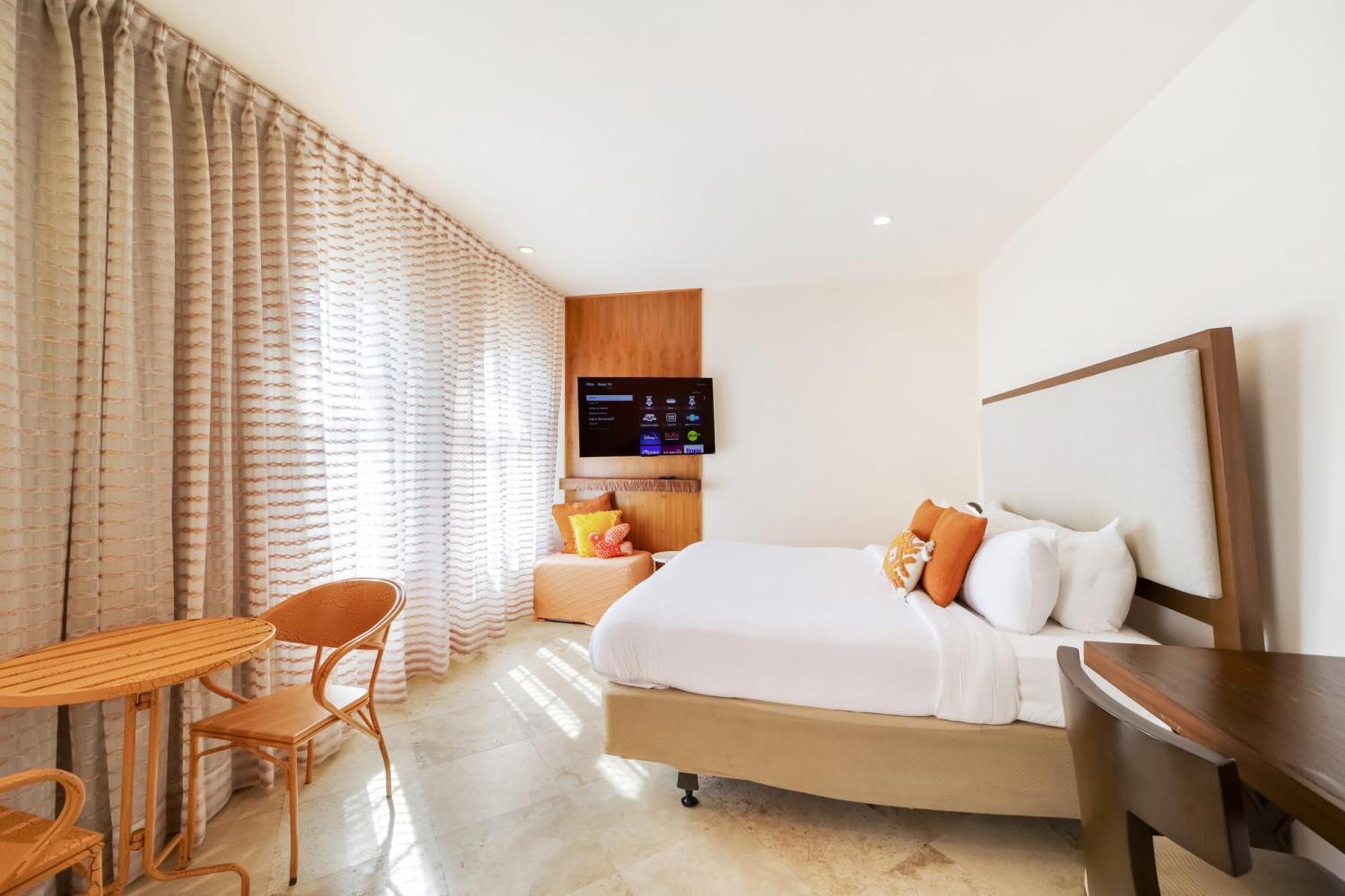 Casa Victoria Orchid Hotel Miami Beach Exterior foto