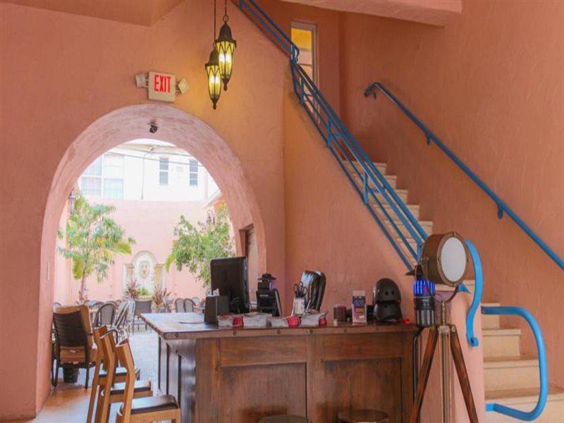 Casa Victoria Orchid Hotel Miami Beach Exterior foto
