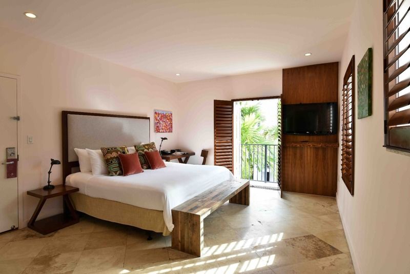 Casa Victoria Orchid Hotel Miami Beach Exterior foto