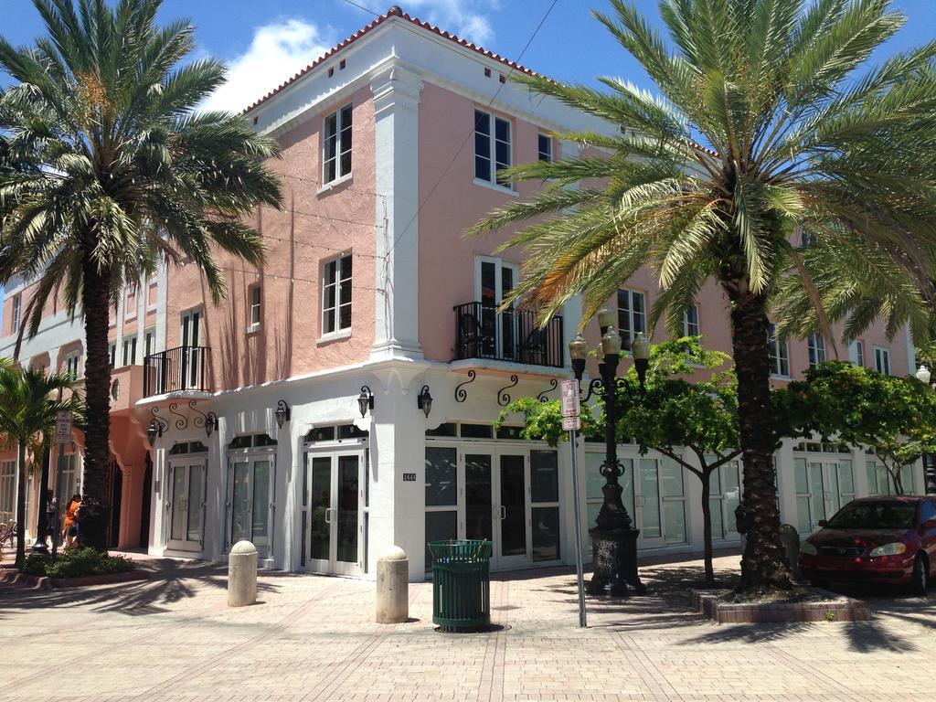 Casa Victoria Orchid Hotel Miami Beach Exterior foto