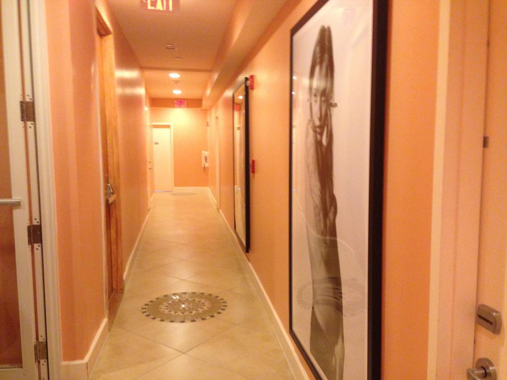 Casa Victoria Orchid Hotel Miami Beach Exterior foto