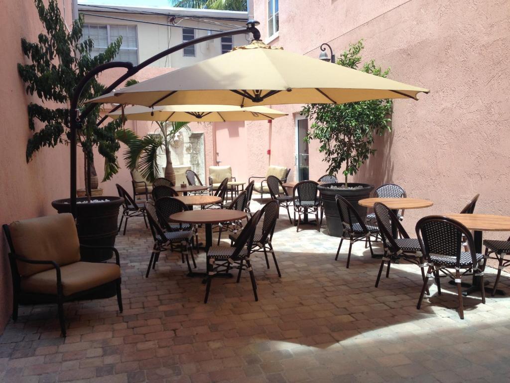 Casa Victoria Orchid Hotel Miami Beach Exterior foto