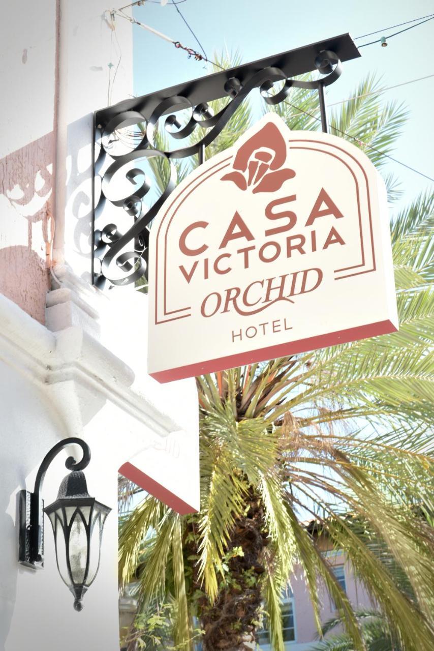 Casa Victoria Orchid Hotel Miami Beach Exterior foto