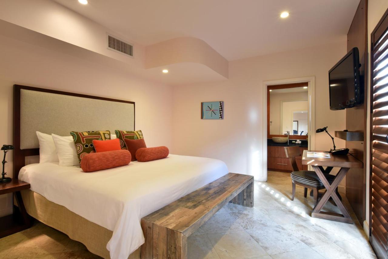 Casa Victoria Orchid Hotel Miami Beach Exterior foto